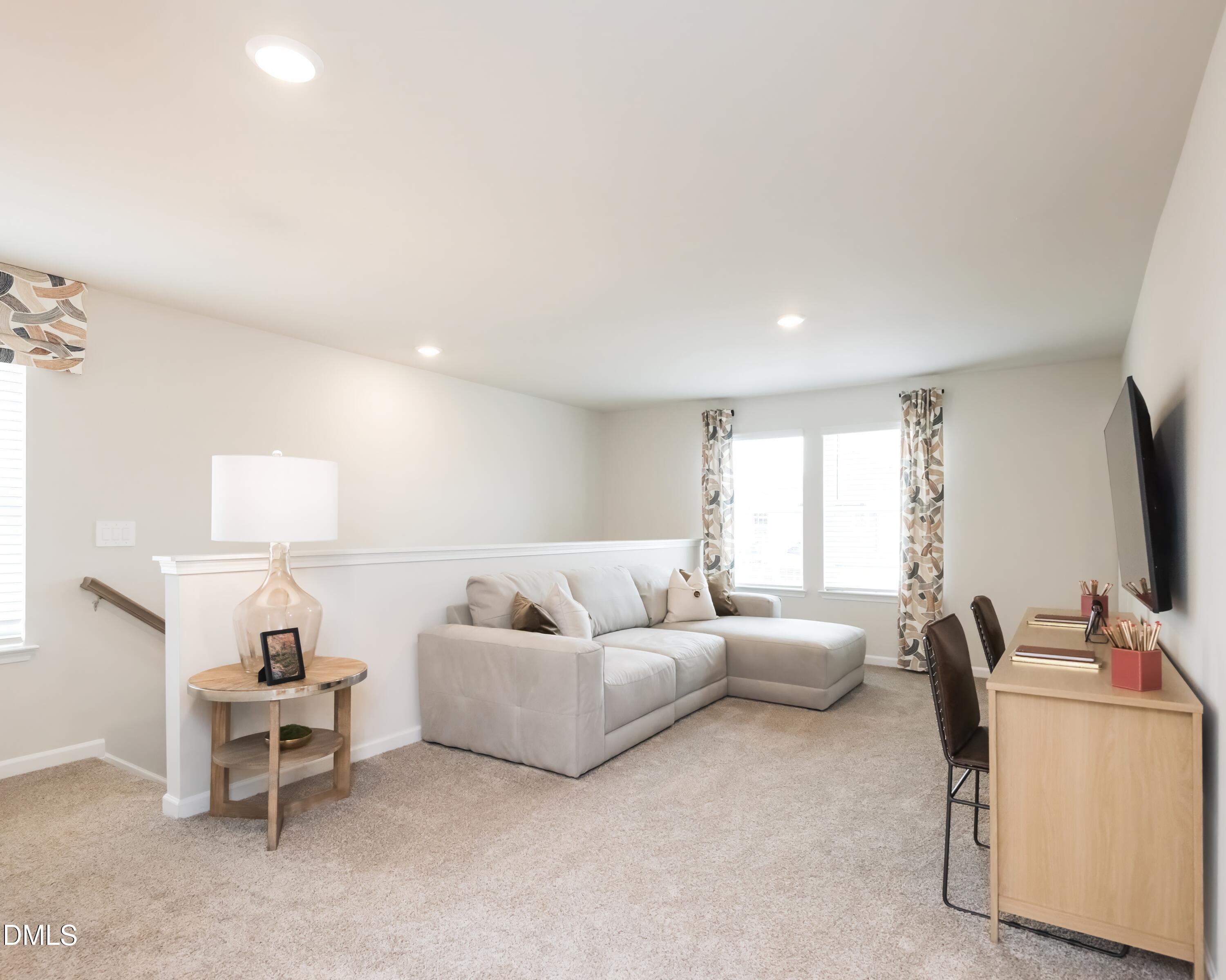 1507 Hatteras Road Durham, NC 27703 - Photo 14 of 21 11_Paisley_Loft