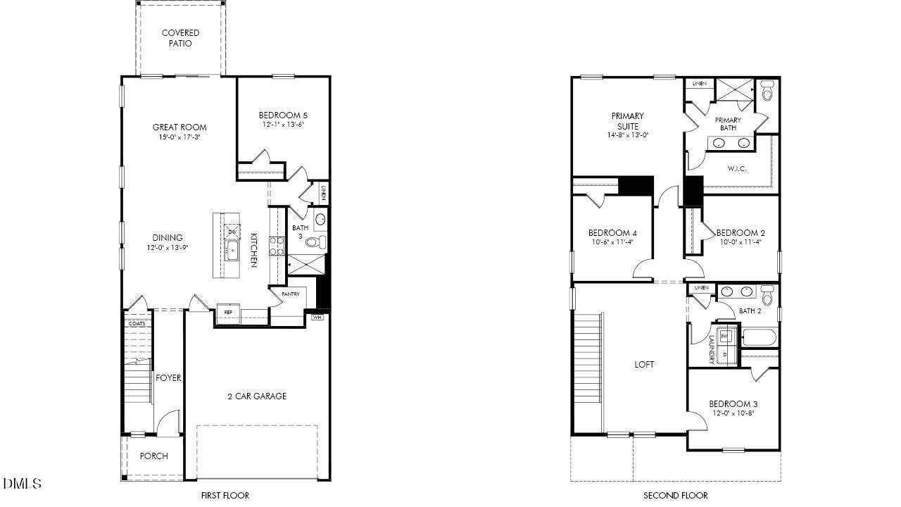 1507 Hatteras Road Durham, NC 27703 - Photo 2 of 21 RAL_Avalon-Place-Classic_346_WEB-JPEG