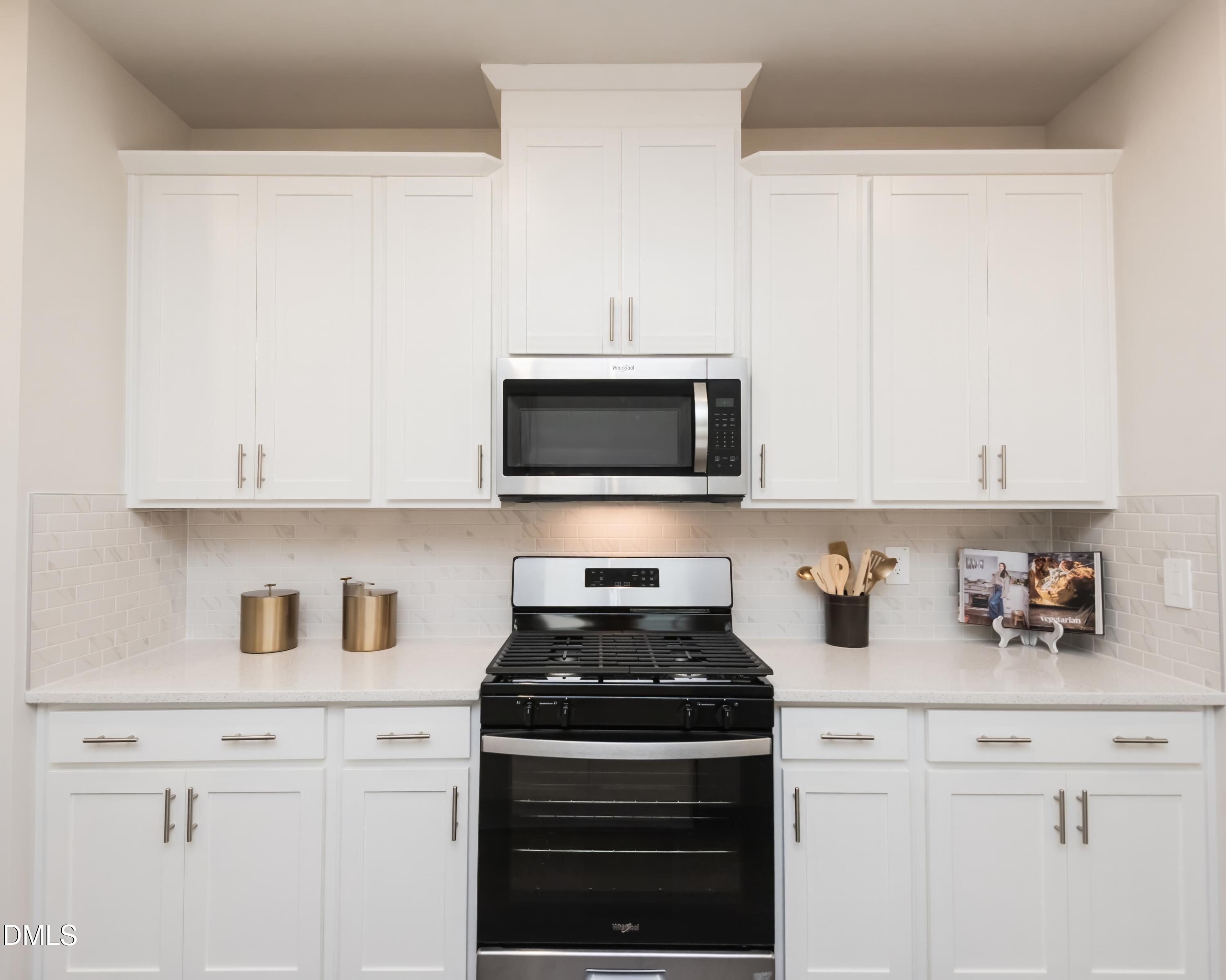 1507 Hatteras Road Durham, NC 27703 - Photo 9 of 21 06_Paisley_Kitchen