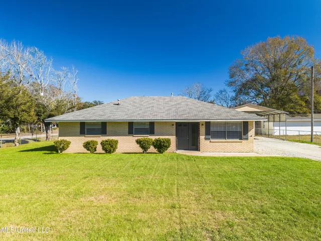 $219,500 | 5518 Gates Avenue, Long Beach, MS 39560