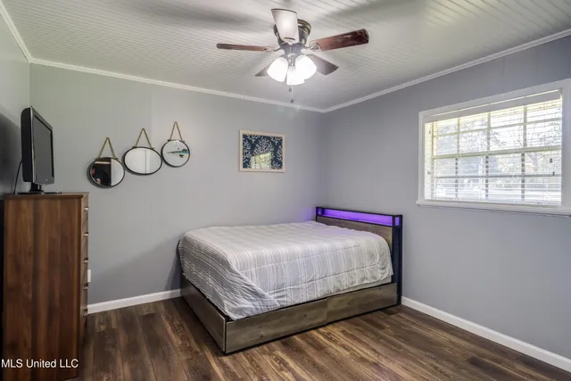 $219,500 | 5518 Gates Avenue, Long Beach, MS 39560