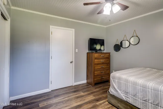 $219,500 | 5518 Gates Avenue, Long Beach, MS 39560