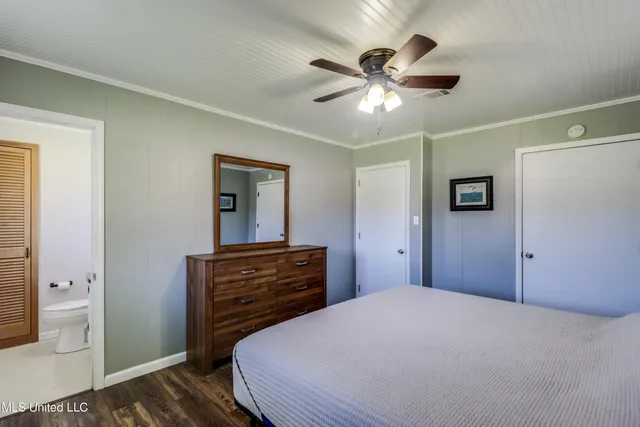 $219,500 | 5518 Gates Avenue, Long Beach, MS 39560