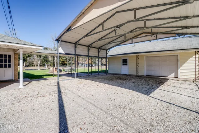 $219,500 | 5518 Gates Avenue, Long Beach, MS 39560