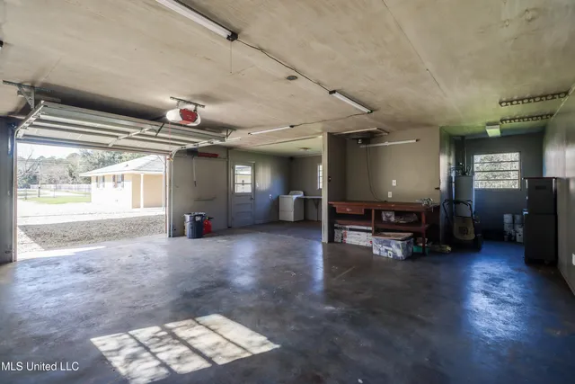 $219,500 | 5518 Gates Avenue, Long Beach, MS 39560