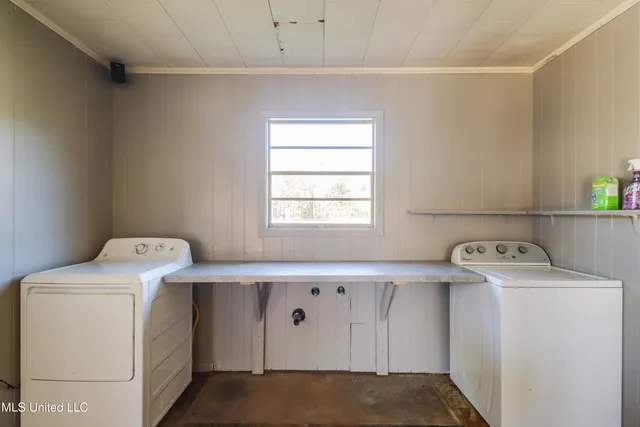 $219,500 | 5518 Gates Avenue, Long Beach, MS 39560