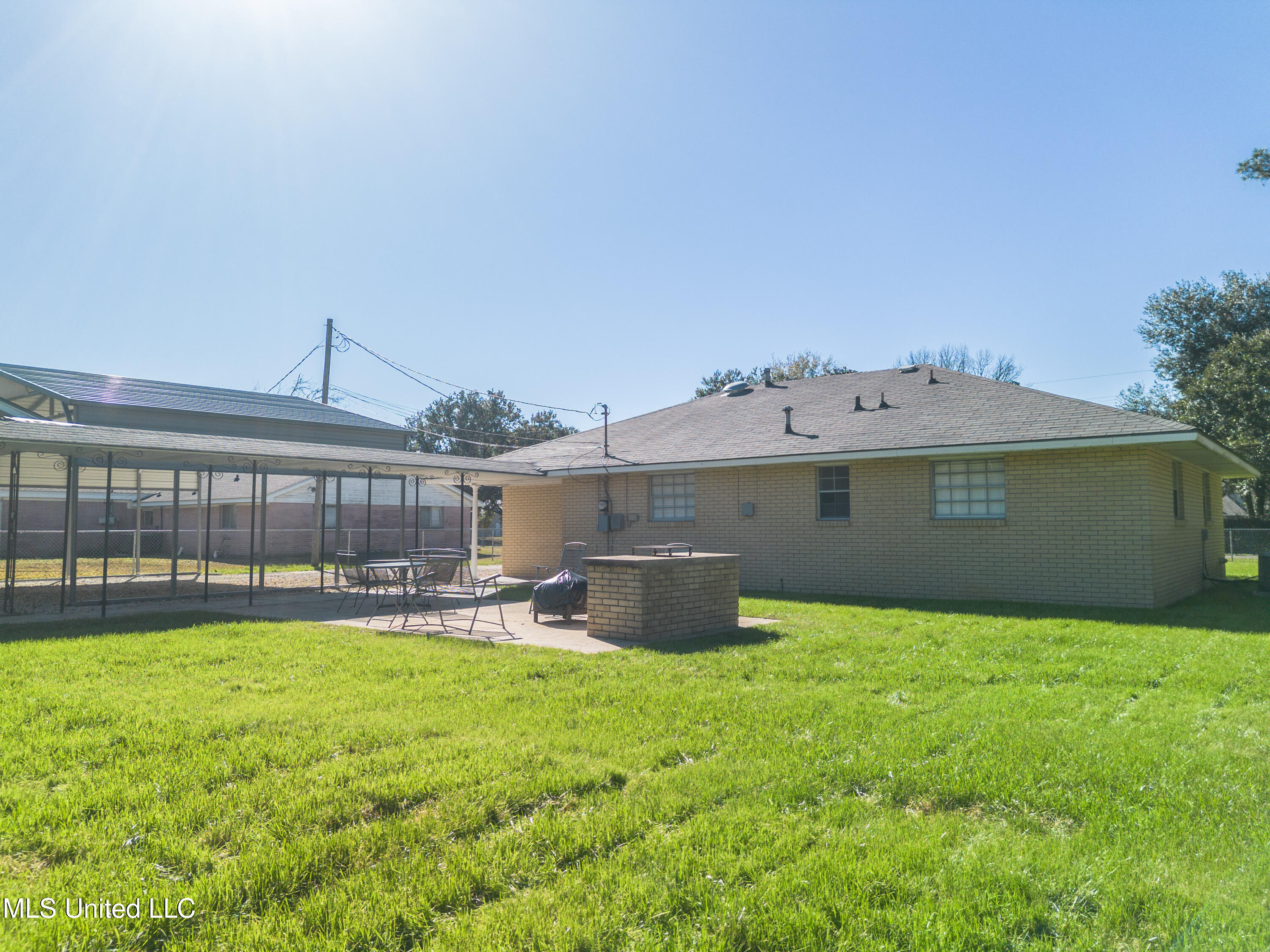 5518 Gates Avenue Long Beach, MS 39560 - Photo 27 of 28 DJI_0922-Edit