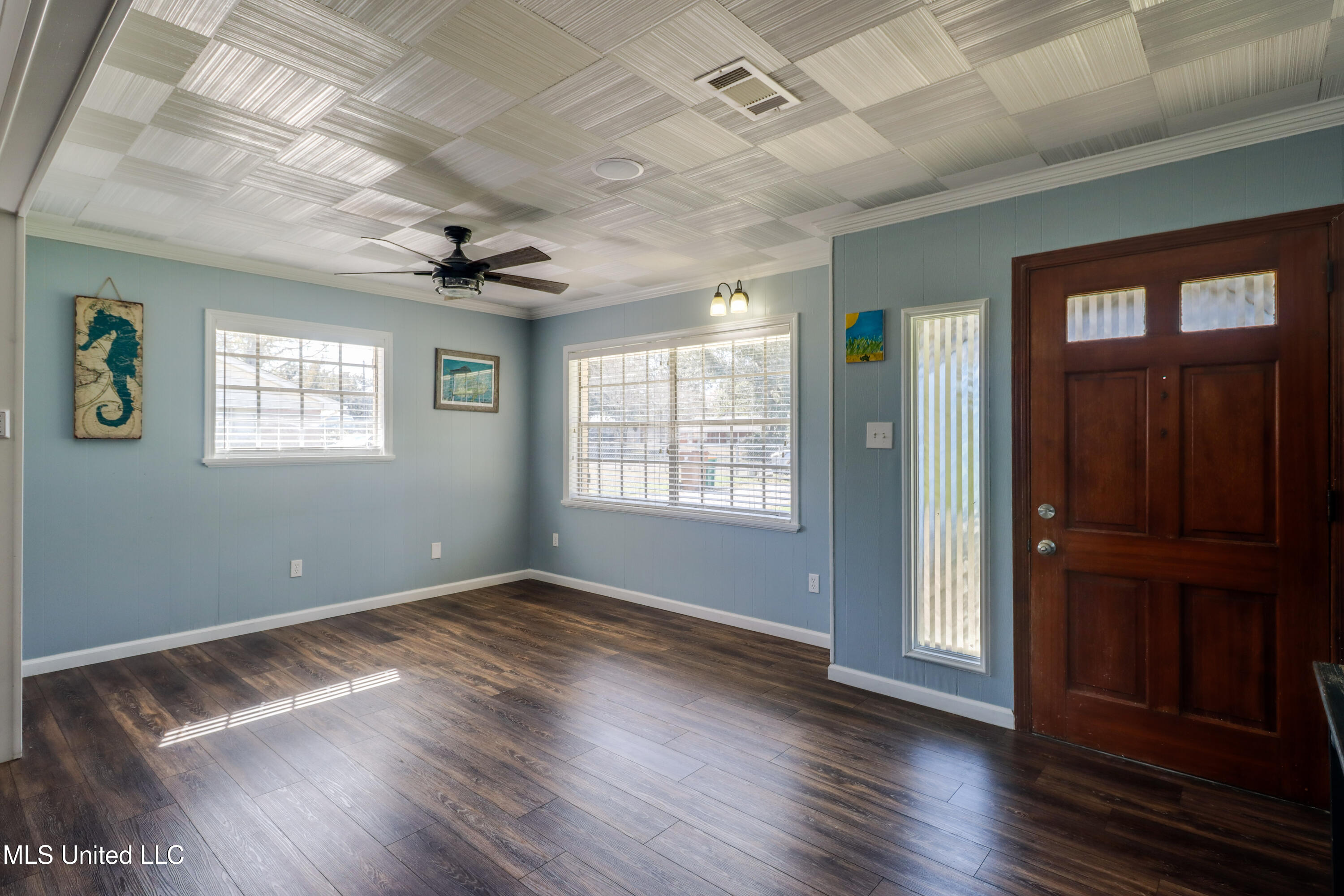 5518 Gates Avenue Long Beach, MS 39560 - Photo 6 of 28 IMG_1075-Edit