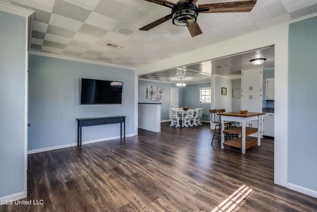 $219,500 | 5518 Gates Avenue, Long Beach, MS 39560