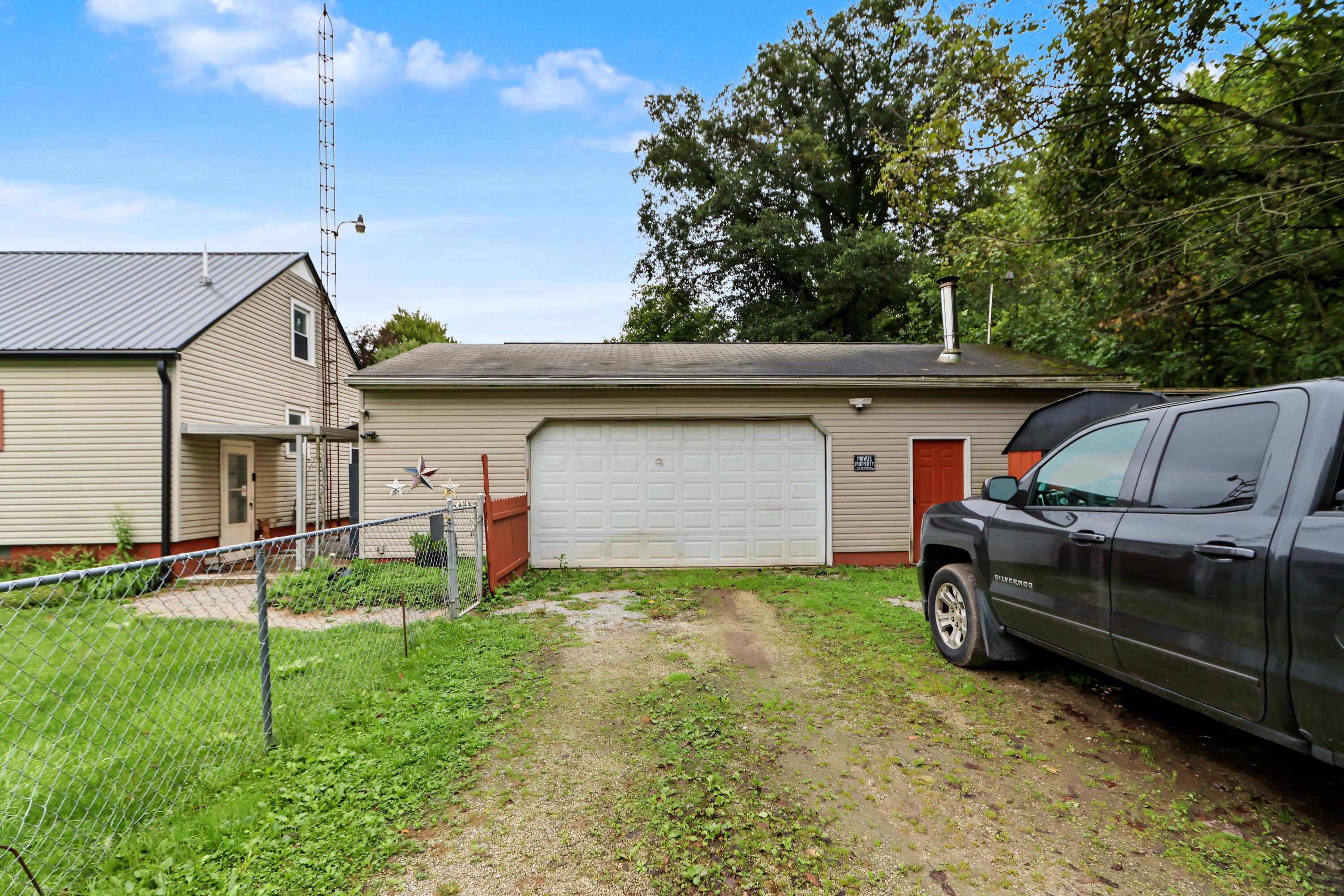 337 Pomerene Road Mansfield, OH 44906 - Photo 24 of 30 2A5A9815