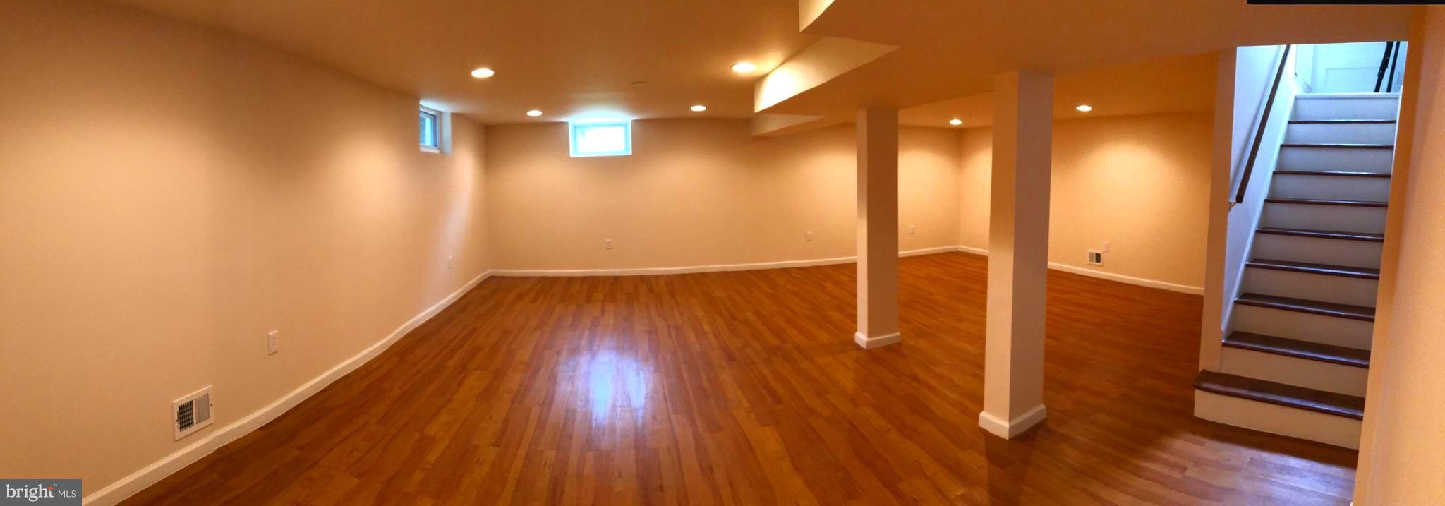 1002 Gabel Street Silver Spring, MD 20901 - Photo 22 of 30 Basement