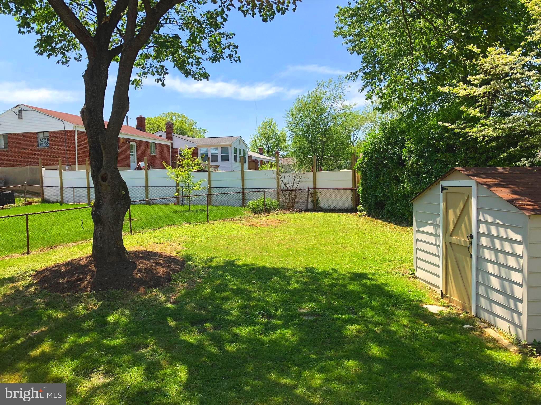 1002 Gabel Street Silver Spring, MD 20901 - Photo 25 of 30 Exterior (Rear)