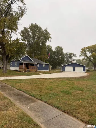 $123,000 | 438 South Main Street, White Hall, IL 62092