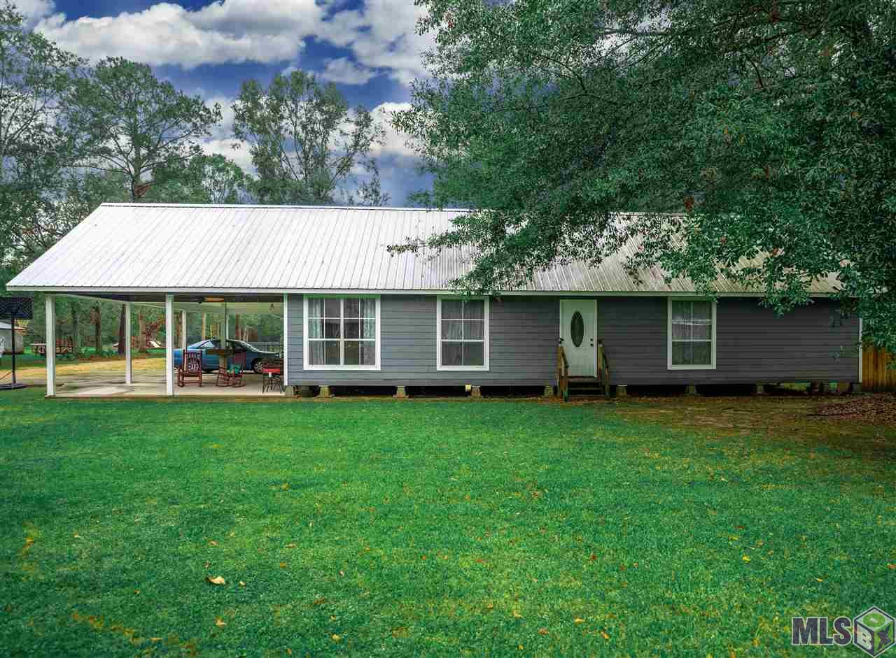 18703 McLin Road Livingston, LA 70754 - Photo 2 of 35 Gallery Image 2