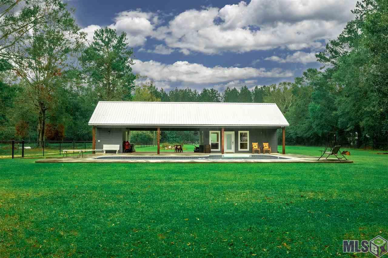 18703 McLin Road Livingston, LA 70754 - Photo 3 of 35 Gallery Image 3