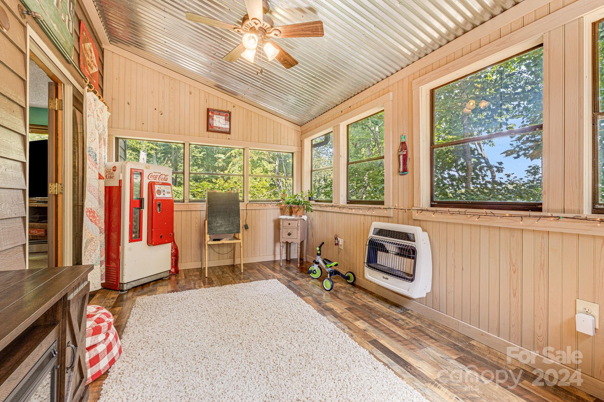 869 Jenkins Valley Road Alexander, NC 28701 - Photo 24 of 43 Gallery Image 24
