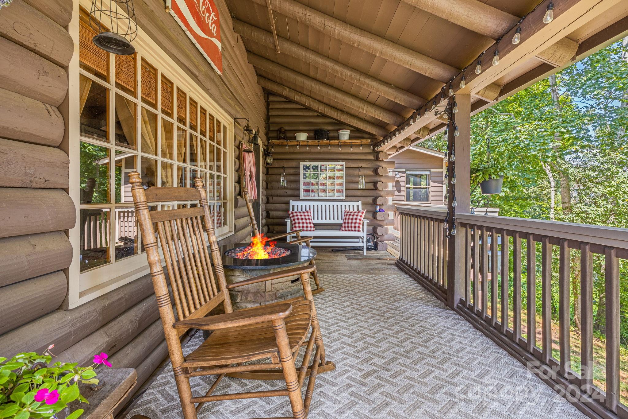 869 Jenkins Valley Road Alexander, NC 28701 - Photo 5 of 43 Gallery Image 5