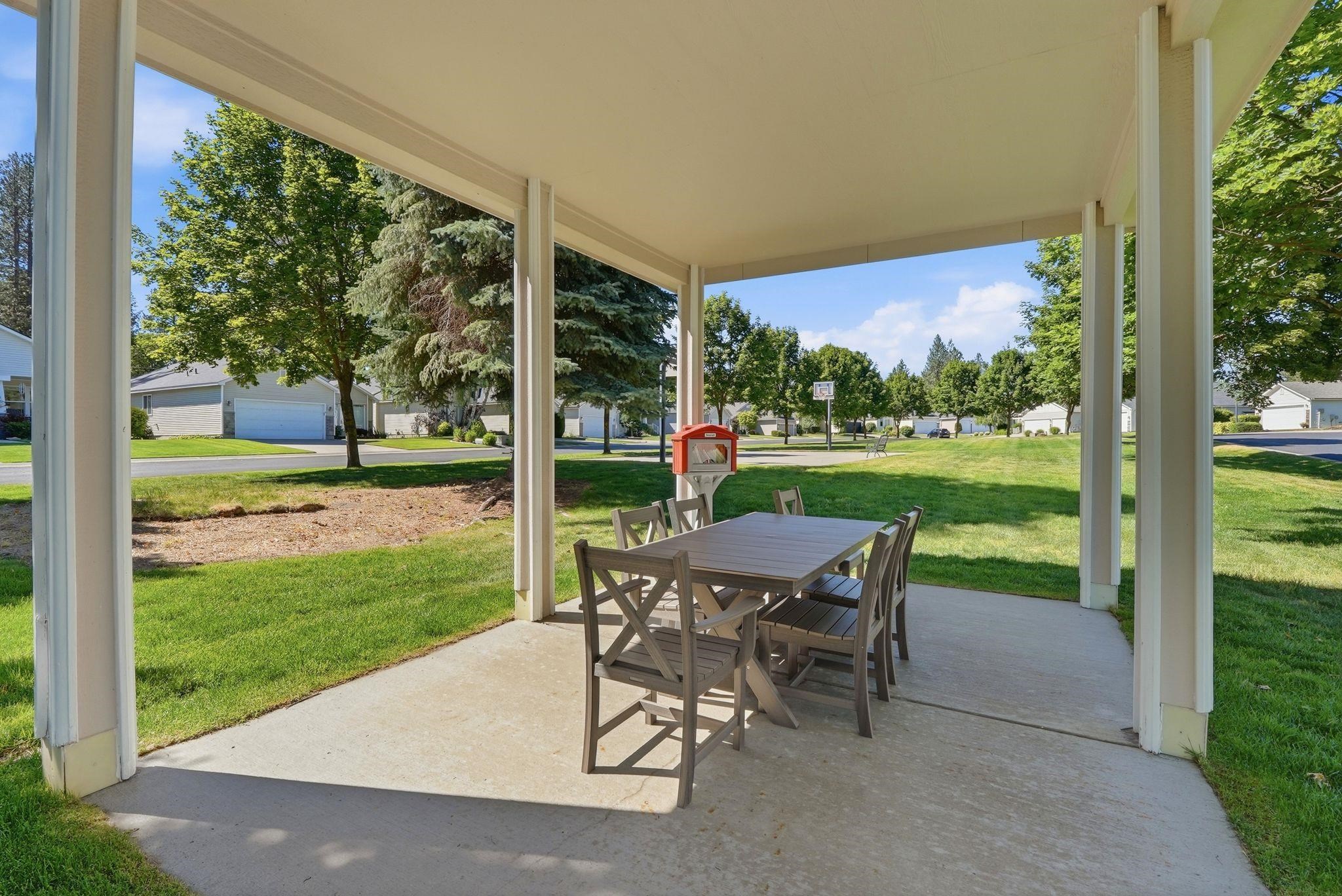 307 West Greta Lane Spokane, WA 99208 - Photo 36 of 37
