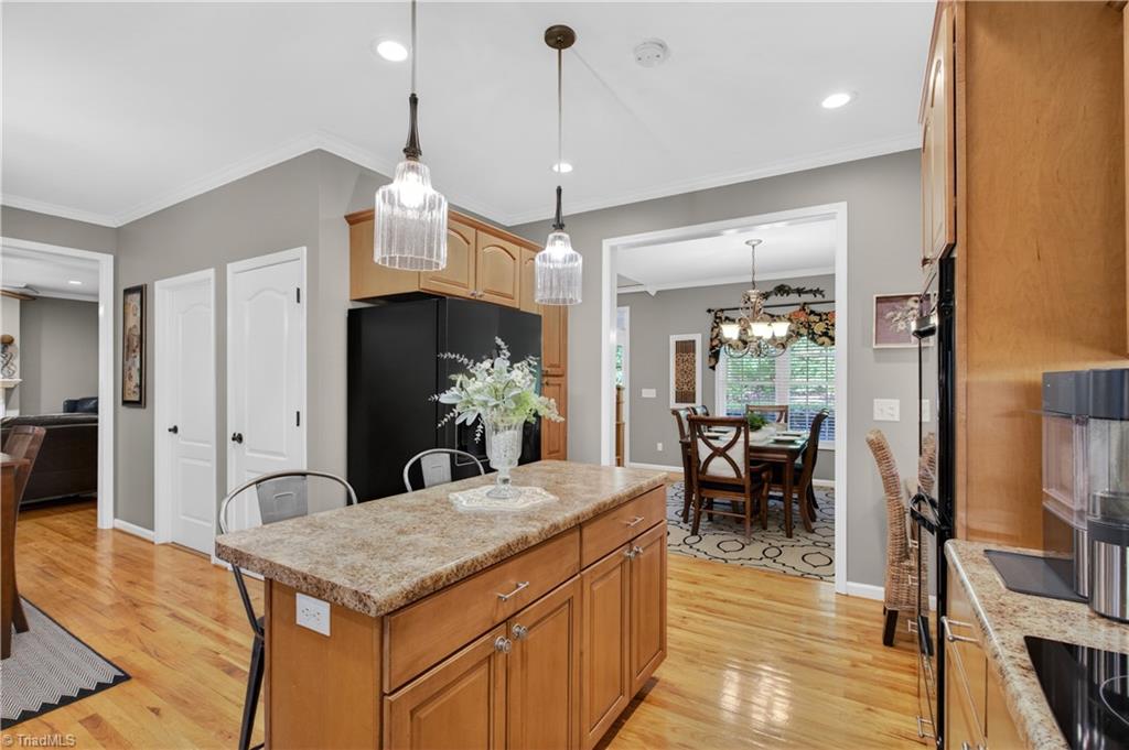 1380 Ridgewood Circle Asheboro, NC 27203 - Photo 9 of 45