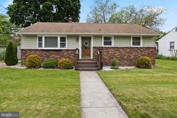 $310,000 | 12 Mcguire Street, Wrightstown, NJ 08562