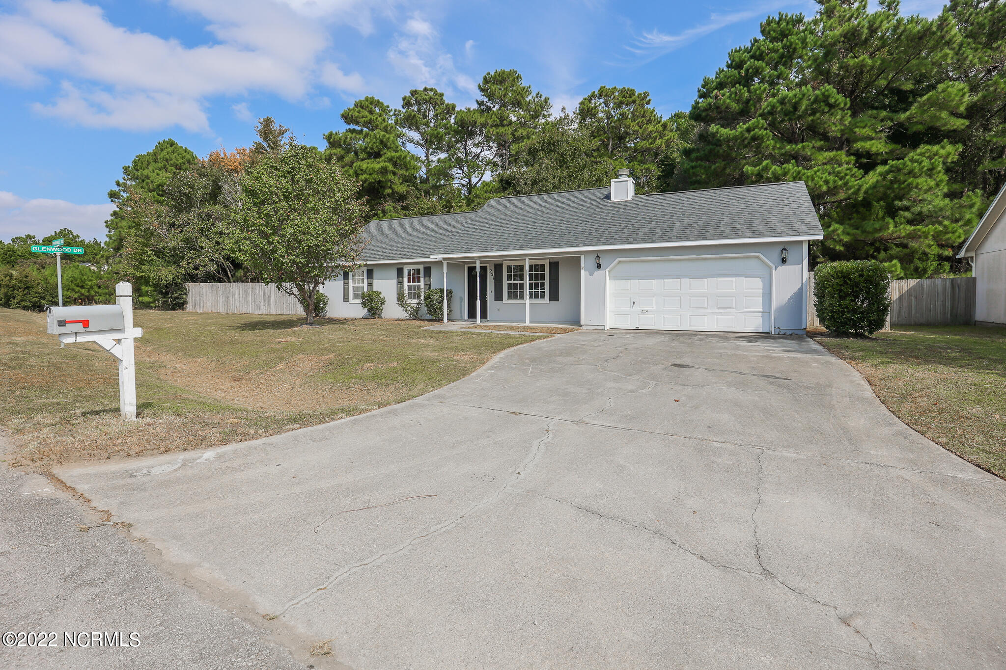 221 Parnell Road Hubert, NC 28539 - Photo 37 of 37 221 Parnell-01
