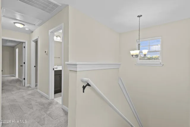 $1,900 | 405 Crestmont Court, Richlands, NC 28574