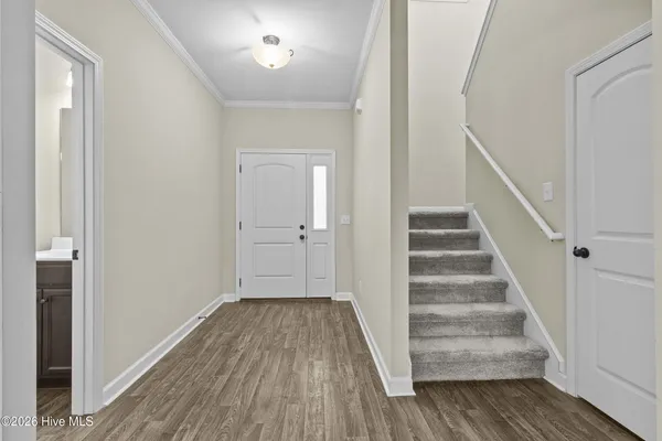 $1,900 | 405 Crestmont Court, Richlands, NC 28574