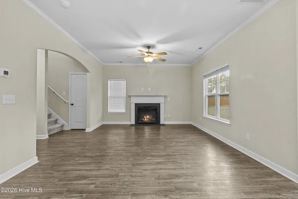 $1,900 | 405 Crestmont Court, Richlands, NC 28574