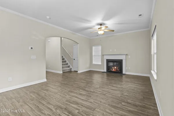 $1,900 | 405 Crestmont Court, Richlands, NC 28574