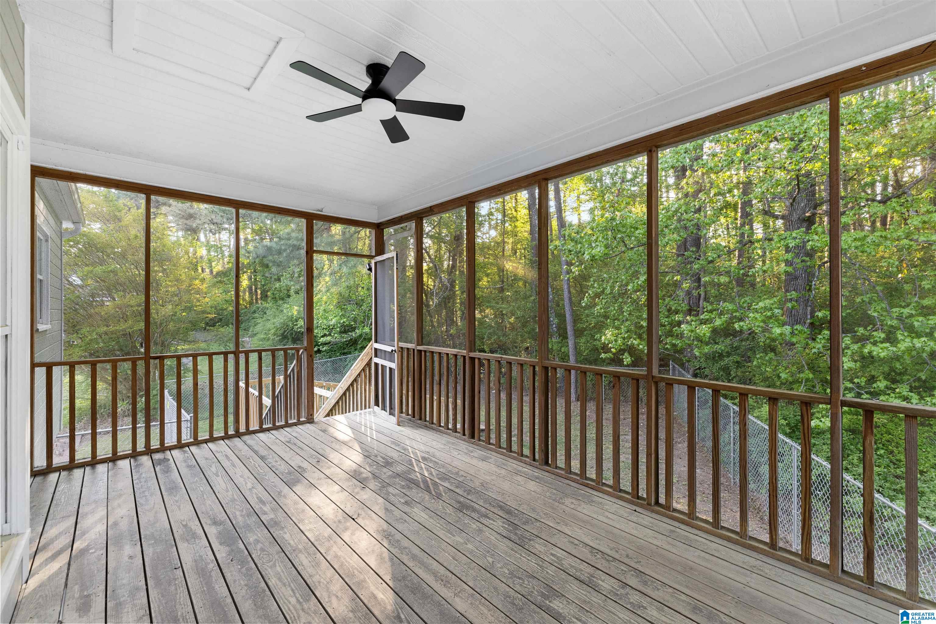 6258 Old Springville Road Pinson, AL 35126 - Photo 25 of 30