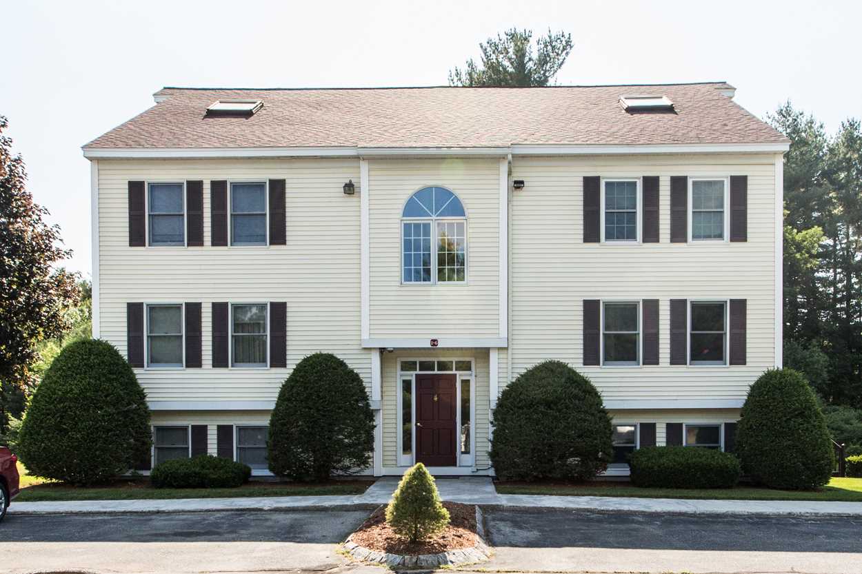 7 Corduroy Road, Unit 4 Amherst, NH 03031 - Photo 1 of 33