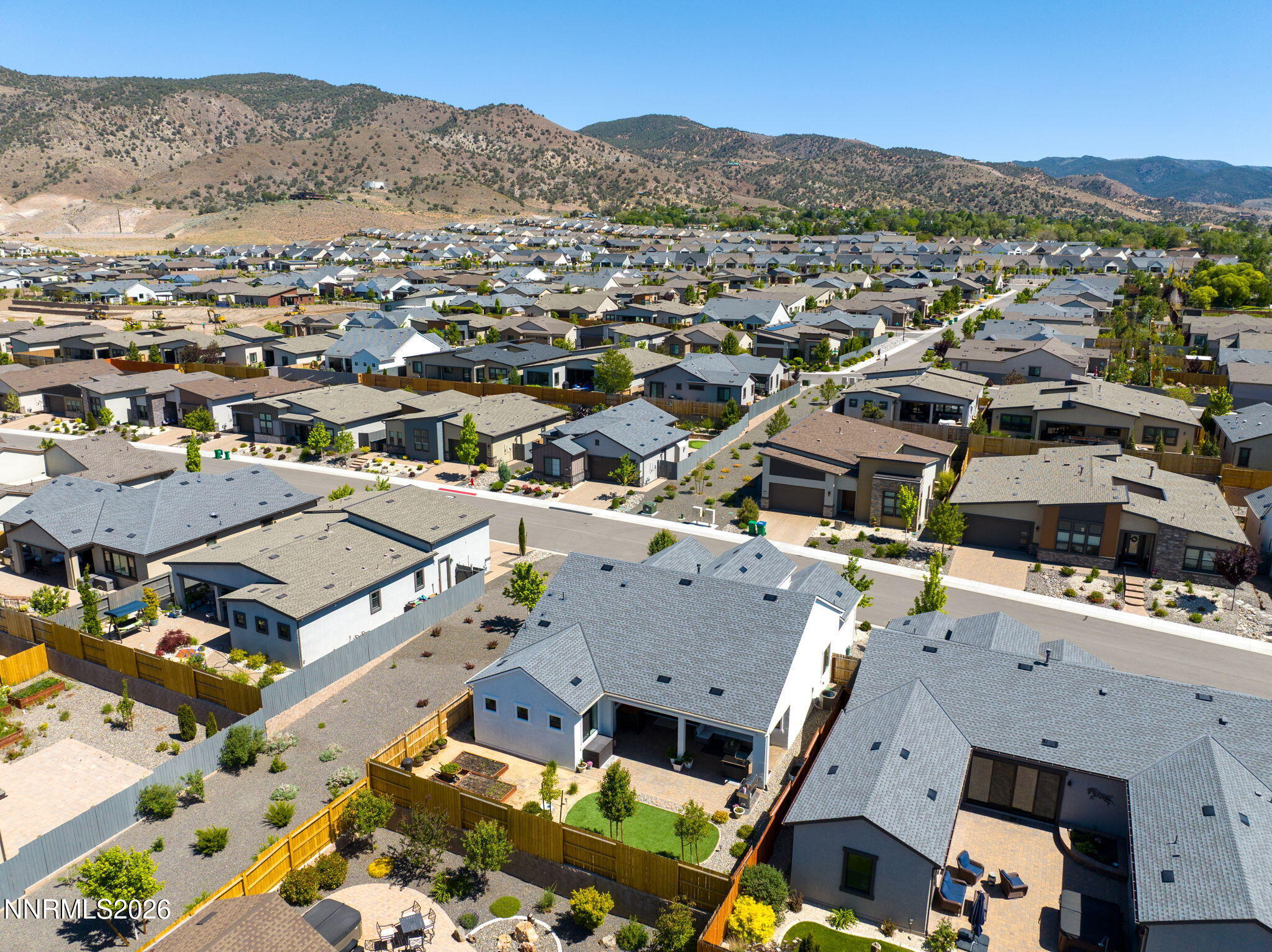 2233 Paint Horse Drive Reno, NV 89521 - Photo 54 of 55 neighborhood