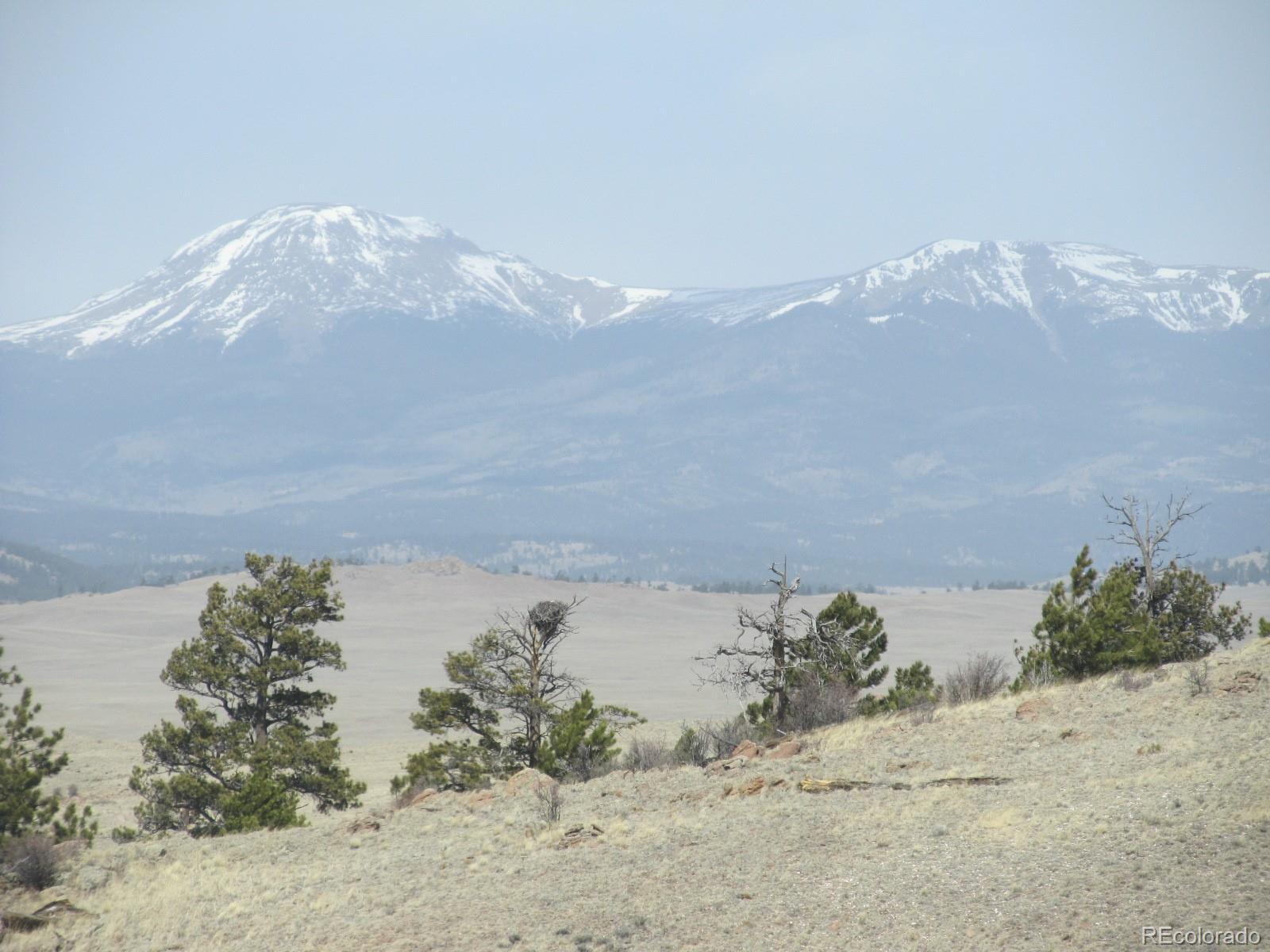 4367 Anadarko Road Hartsel, CO 80449 - Photo 1 of 6 Gallery Image 1