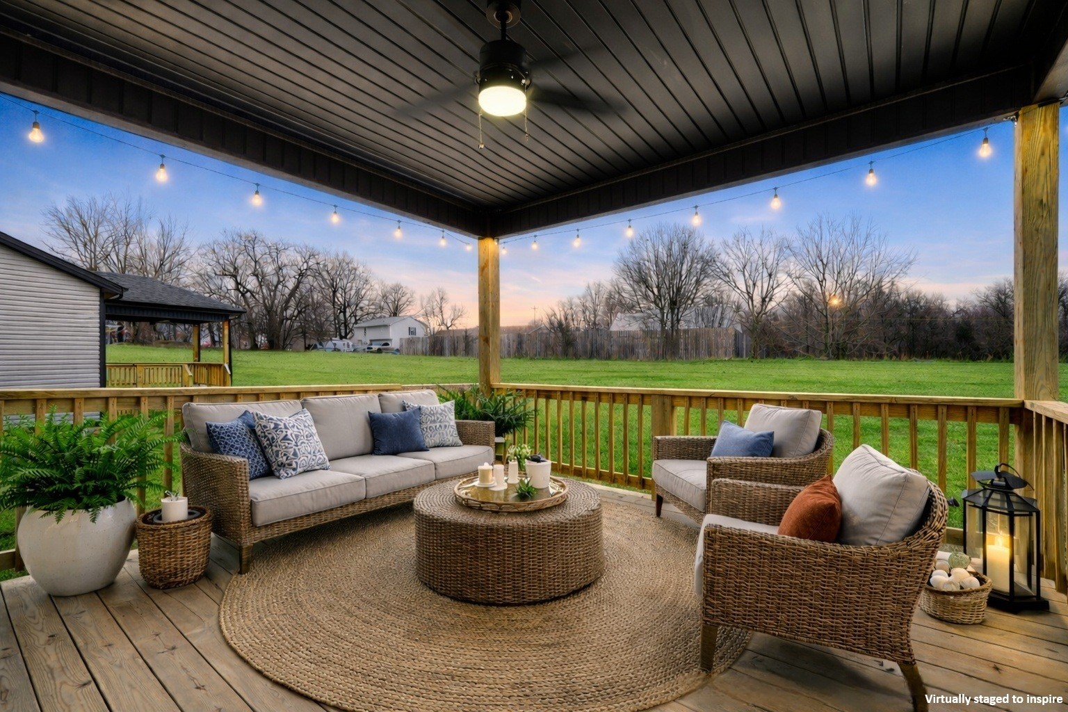 20 Echo Ridge Oak Grove, KY 42262 - Photo 18 of 21