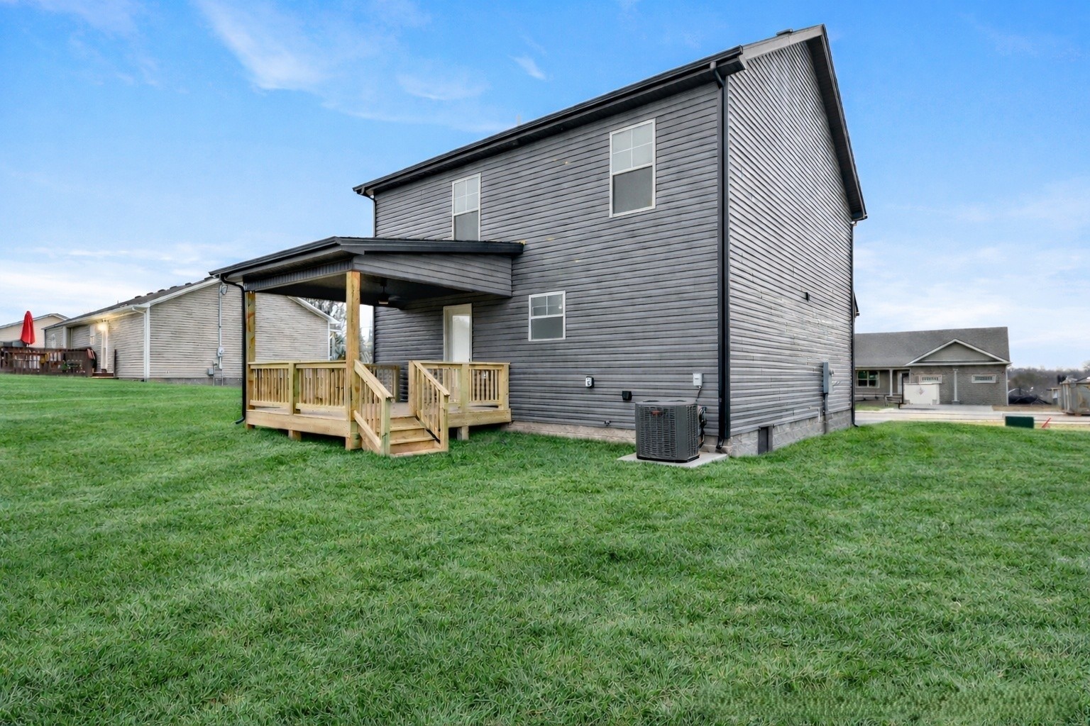 20 Echo Ridge Oak Grove, KY 42262 - Photo 19 of 21