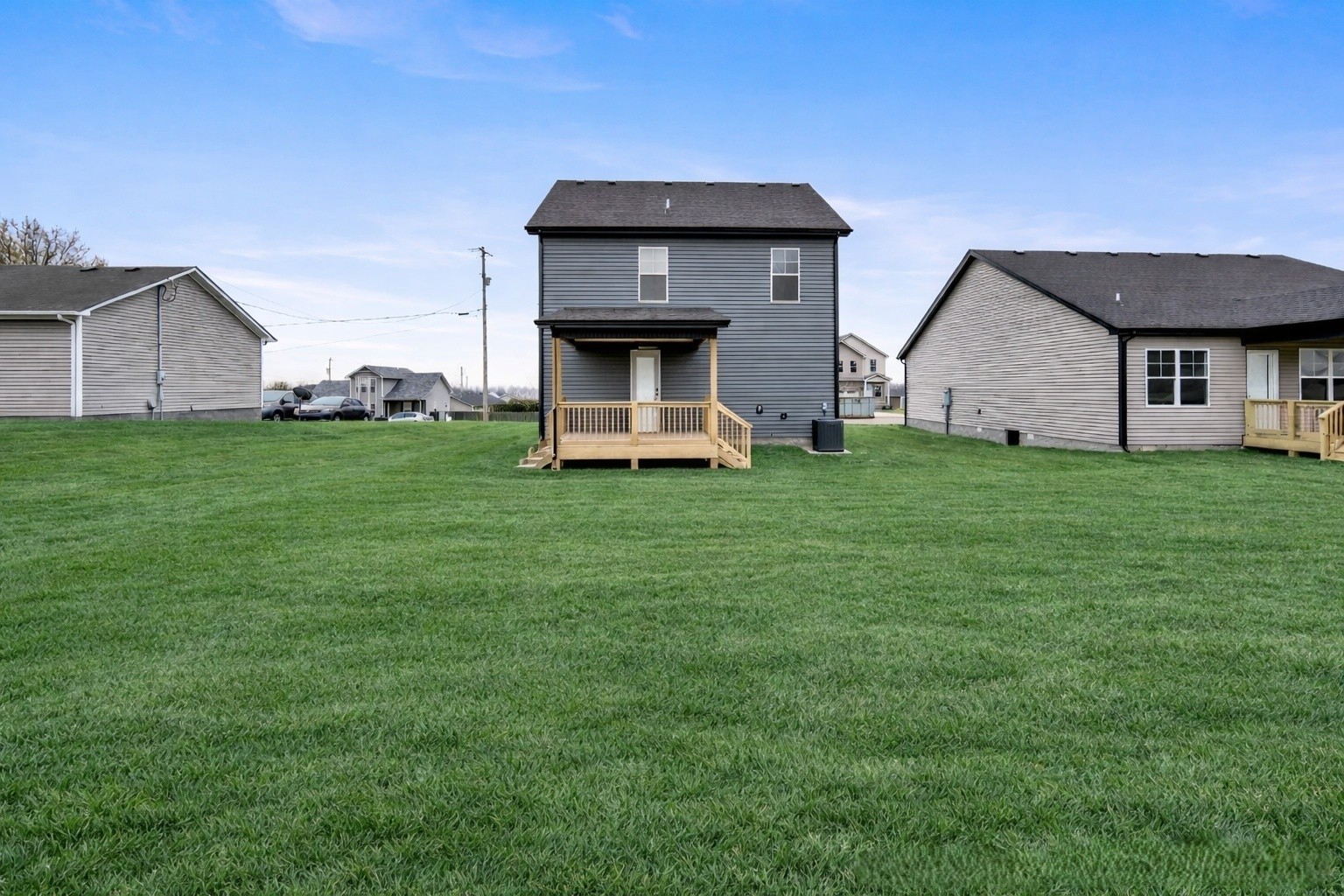 20 Echo Ridge Oak Grove, KY 42262 - Photo 20 of 21