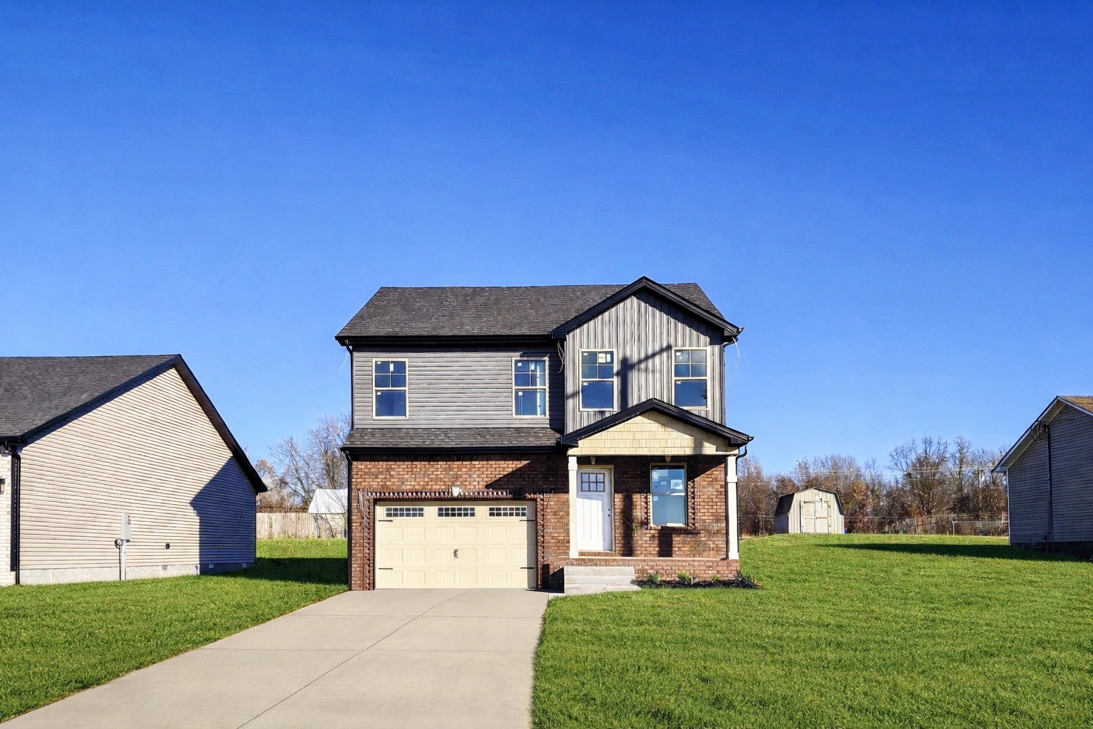 20 Echo Ridge Oak Grove, KY 42262 - Photo 2 of 21