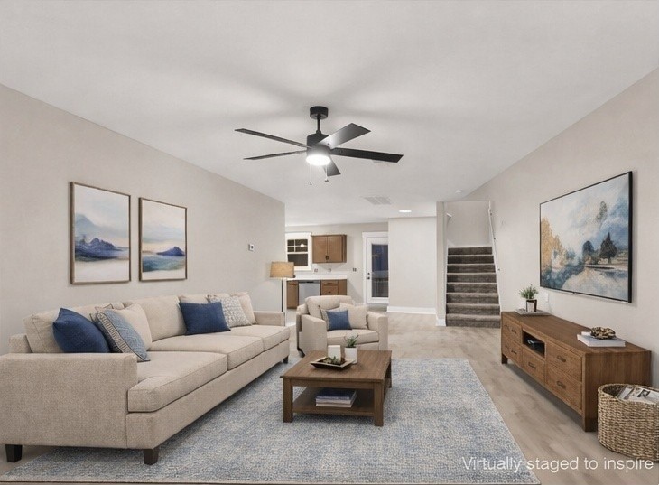 20 Echo Ridge Oak Grove, KY 42262 - Photo 4 of 21