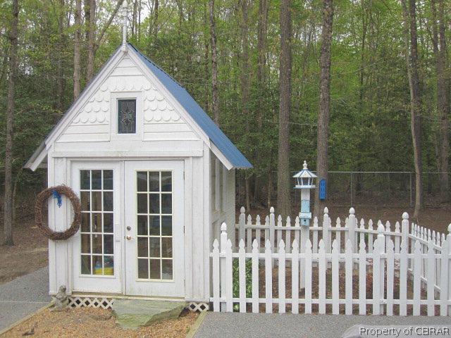 5654 Kings Ridge Road Gloucester, VA 23061 - Photo 36 of 37
