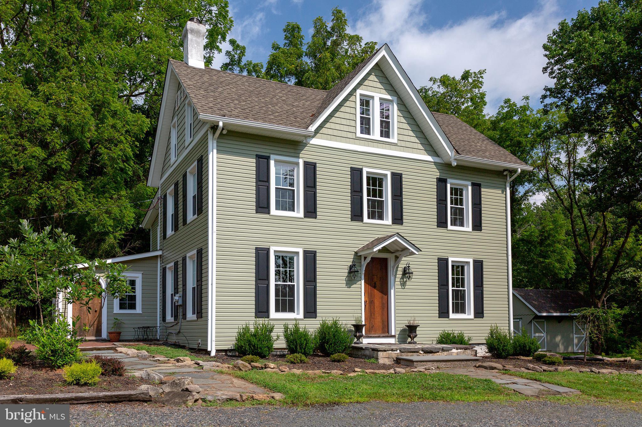 5342 Ash Road Doylestown, PA 18902 - Photo 1 of 37 Gallery Image 1