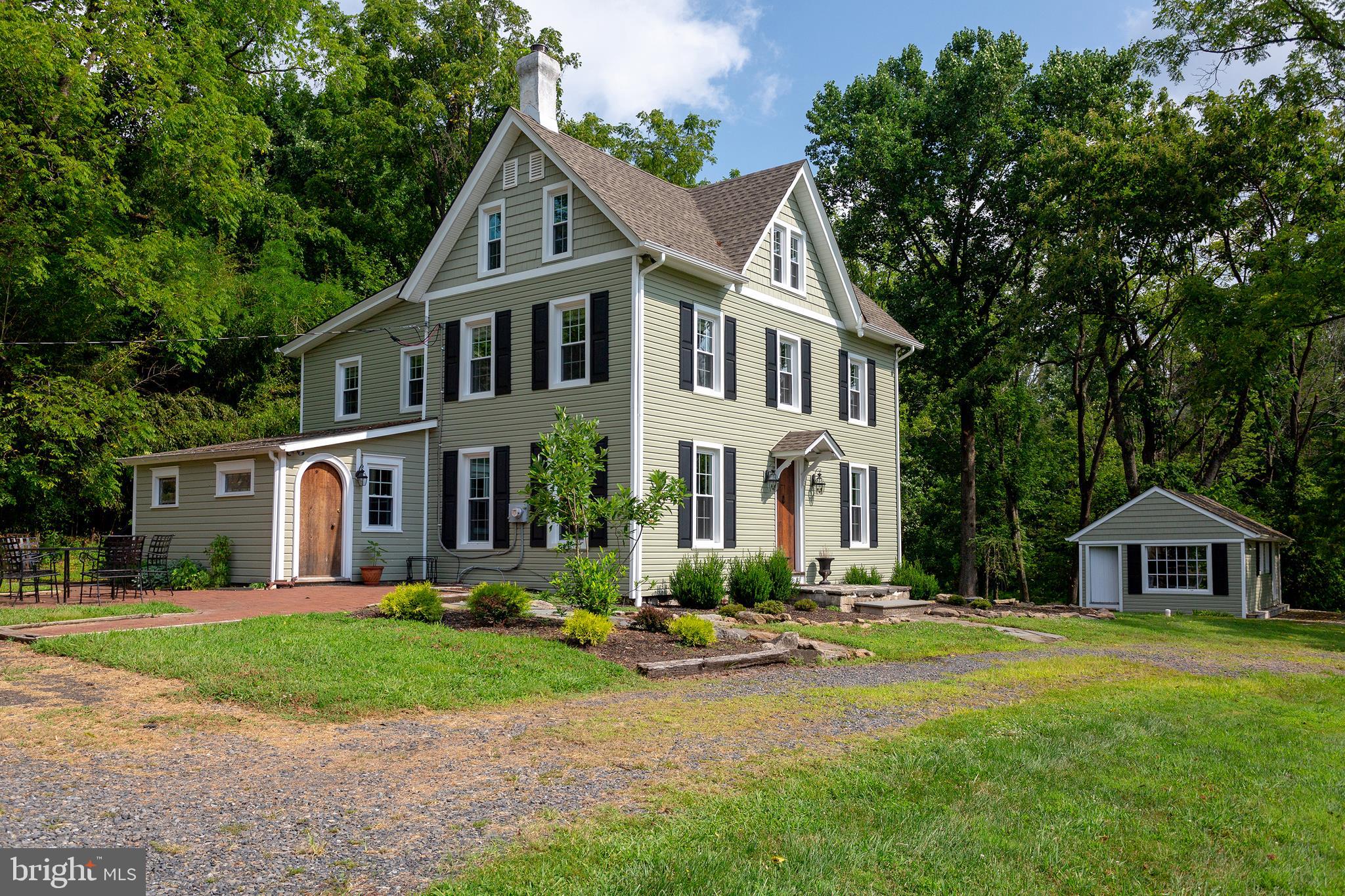 5342 Ash Road Doylestown, PA 18902 - Photo 3 of 37 Gallery Image 3