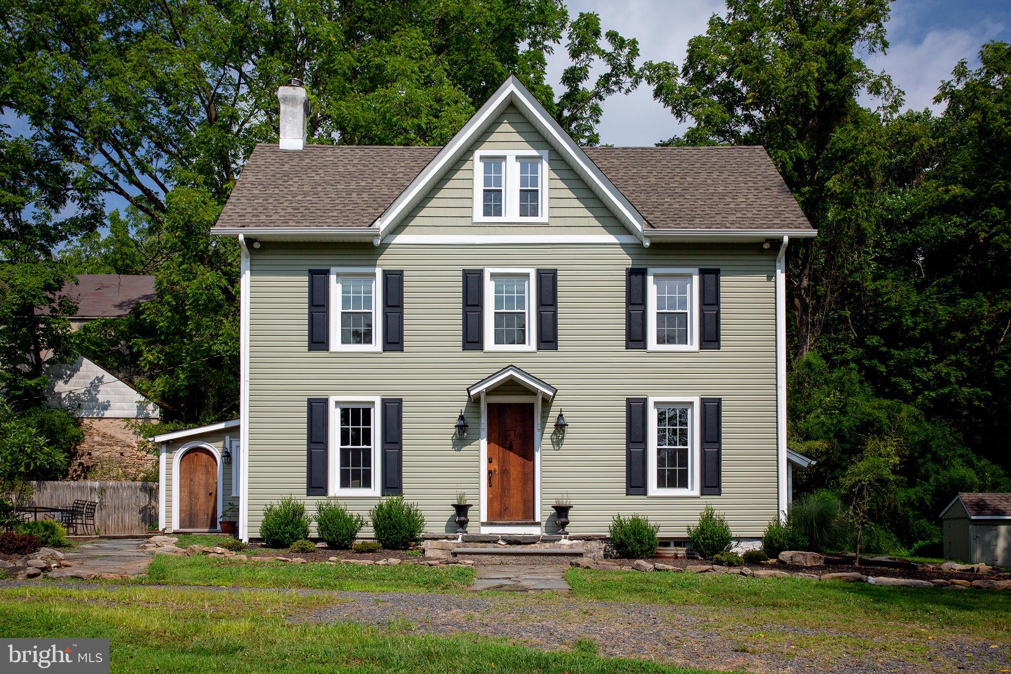 5342 Ash Road Doylestown, PA 18902 - Photo 4 of 37 Gallery Image 4