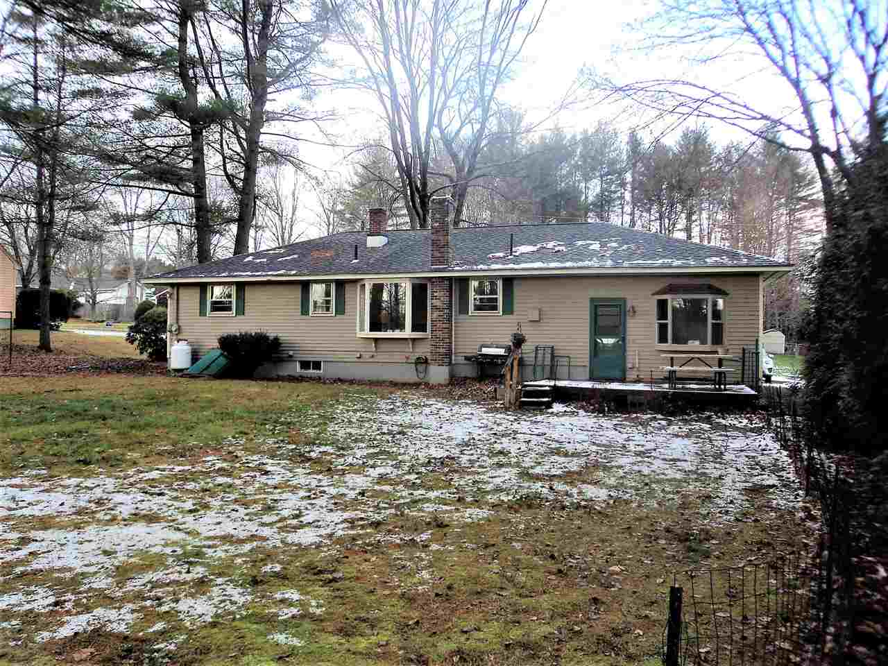 58 Eastview Road Keene, NH 03431 - Photo 22 of 25