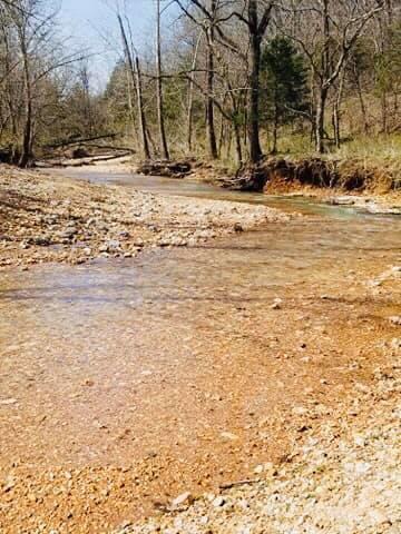 7625 Rte EE Anderson, MO 64831 - Photo 1 of 1 Route EE Creek
