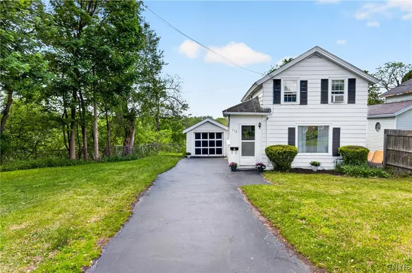 $229,000 | 112 Washington Street, Manlius, NY 13066