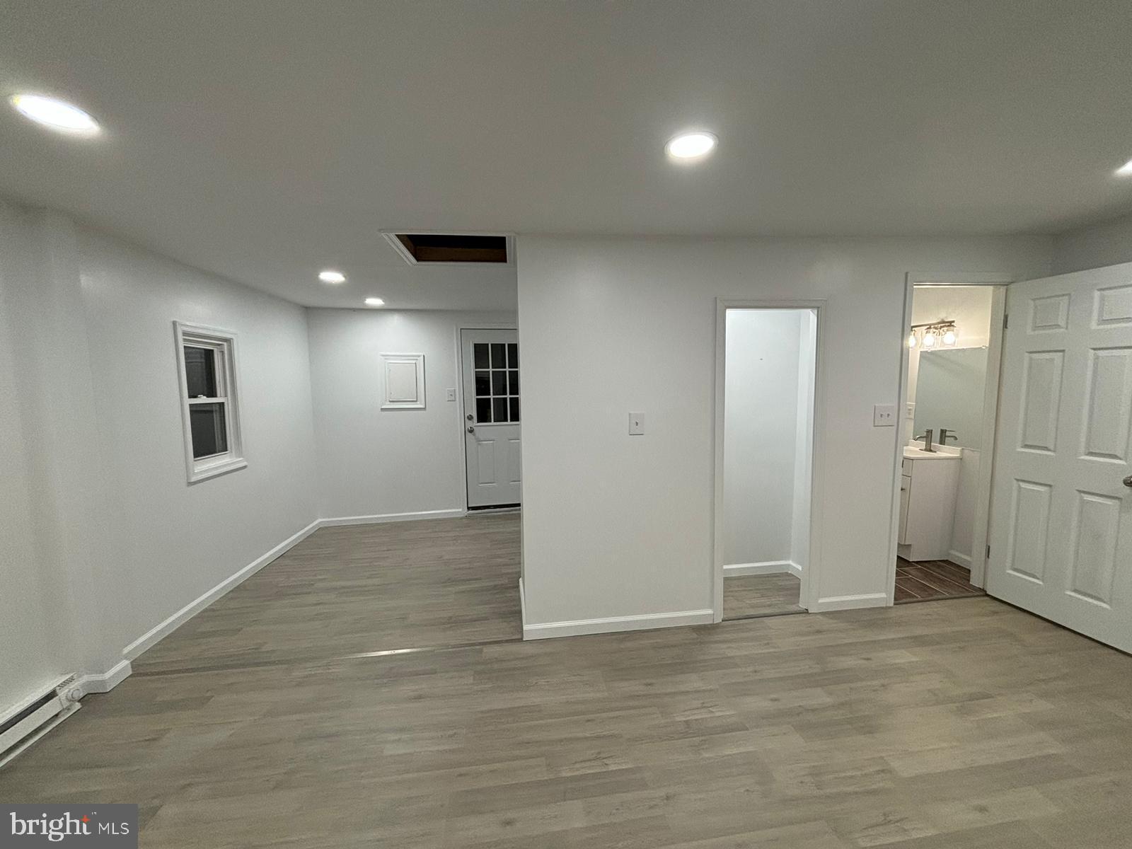 218 Elm Street Steelton, PA 17113 - Photo 15 of 22 a view of empty room