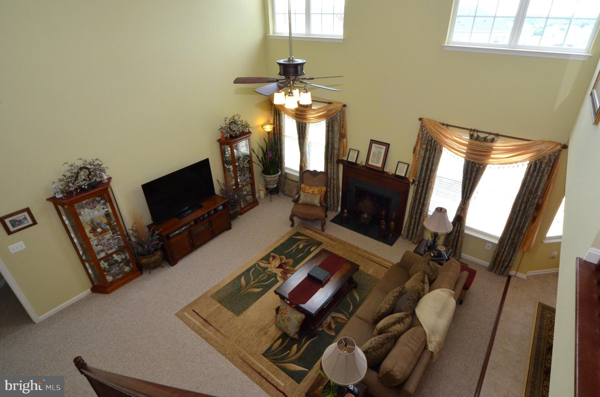 4001 Pennyfields Lock Court Point of Rocks, MD 21777 - Photo 4 of 29 Family Room
