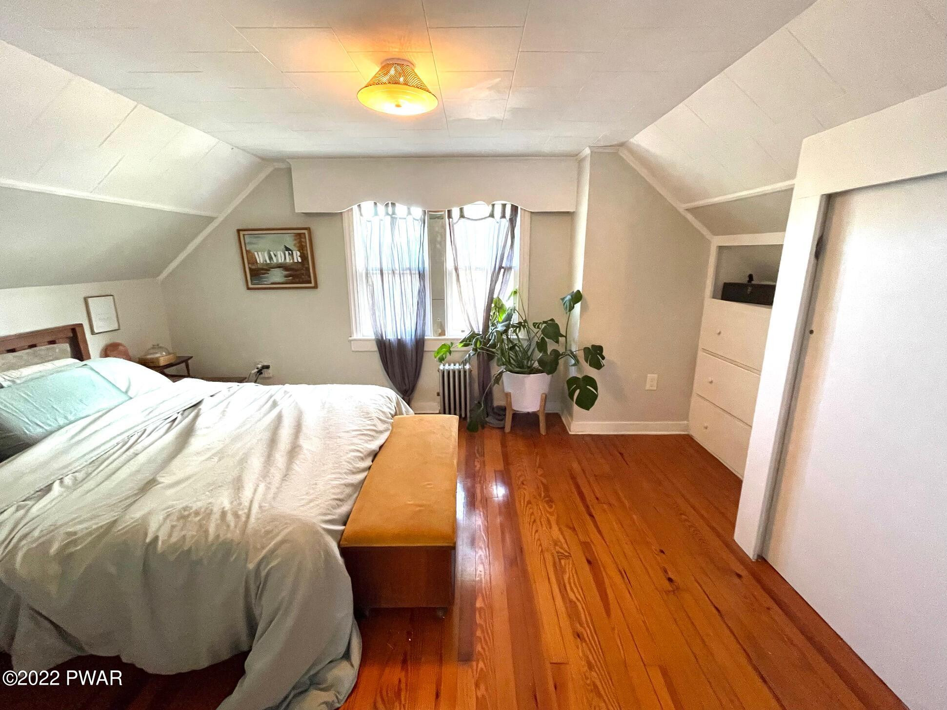 337 Ridge Street Honesdale, PA 18431 - Photo 22 of 39 Master Bedroom