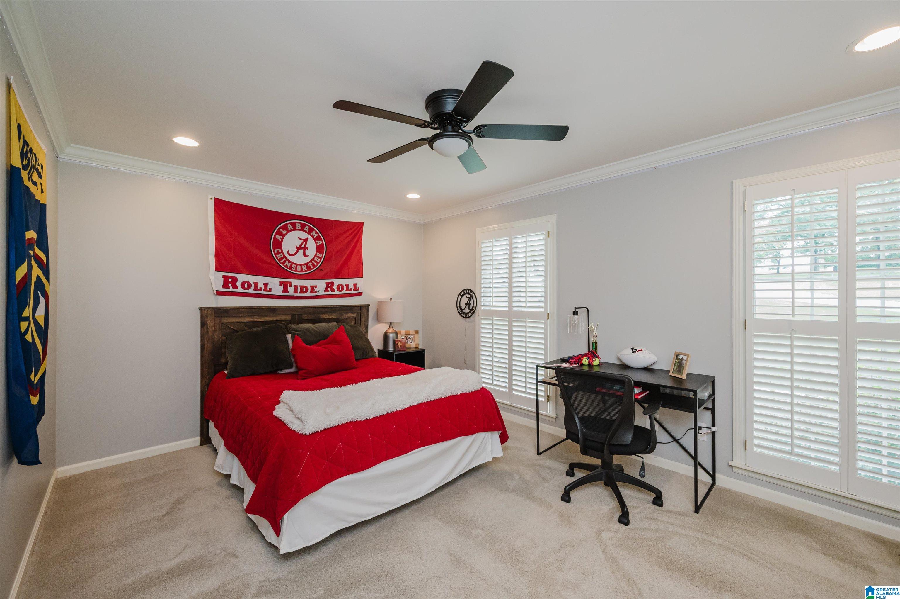 1833 Shades Crest Road Birmingham, AL 35216 - Photo 25 of 69