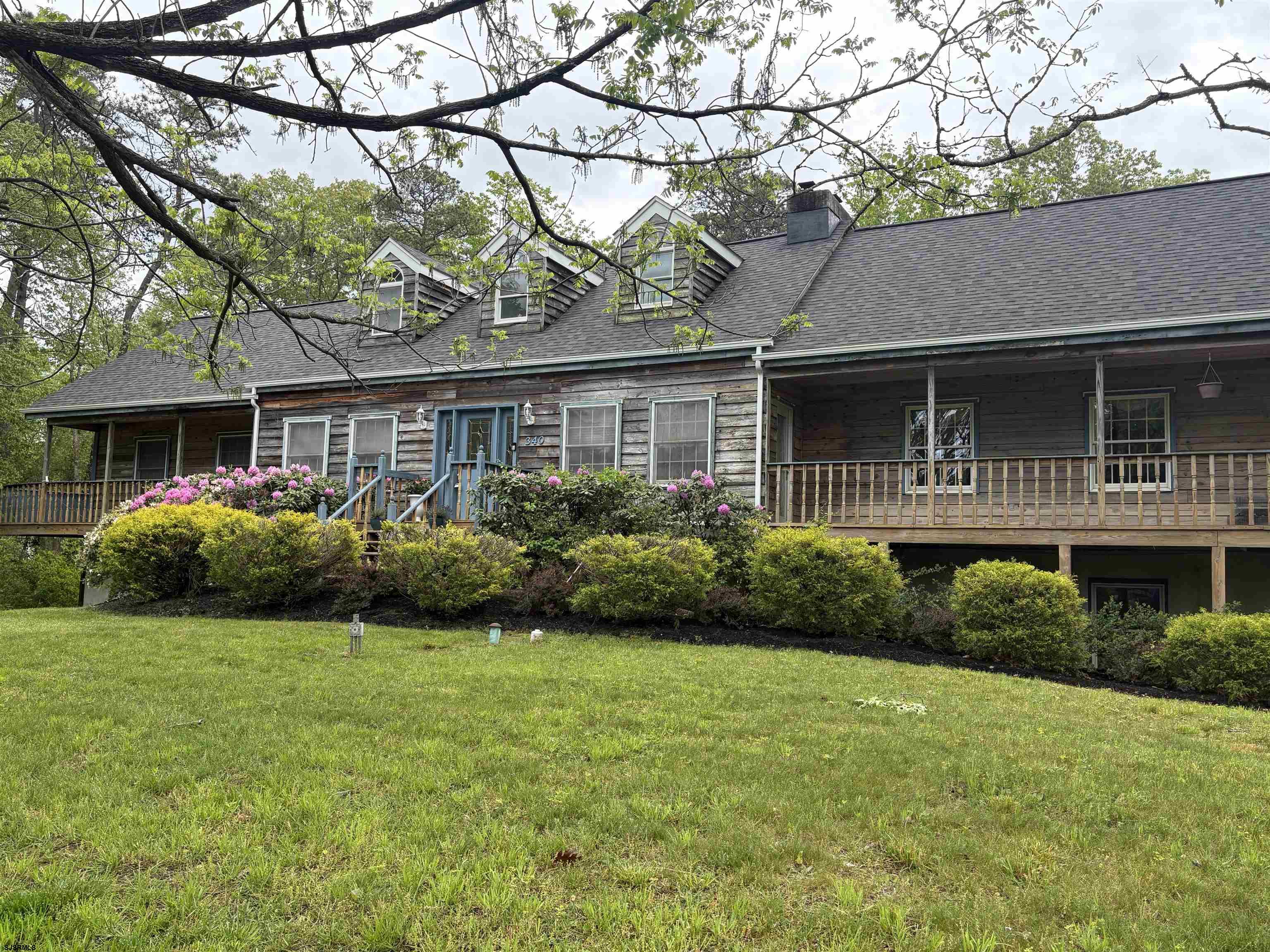 340 Chestnut Neck Road Port Republic, NJ 08241 - Photo 2 of 45